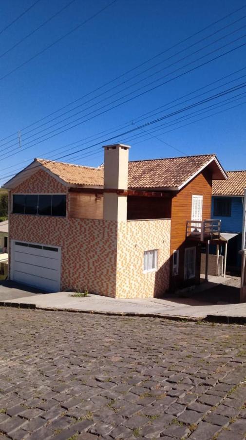 Casa Da Colina Villa Bento Gonçalves Exterior foto