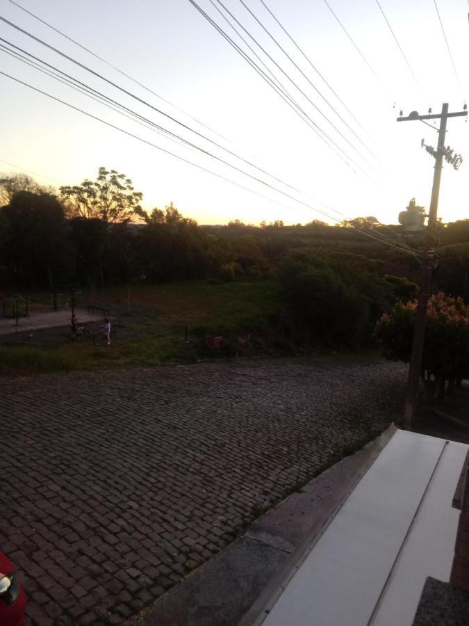 Casa Da Colina Villa Bento Gonçalves Exterior foto