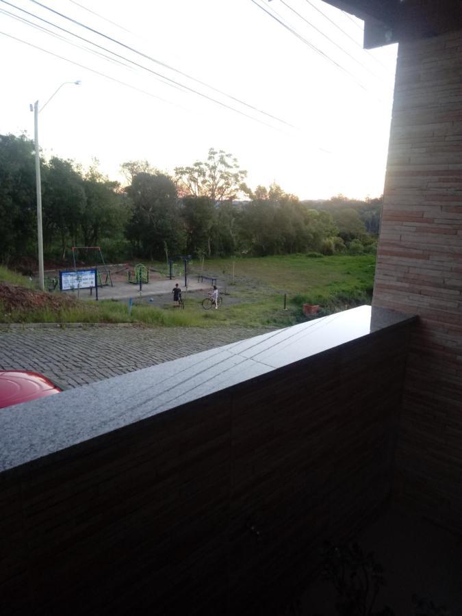 Casa Da Colina Villa Bento Gonçalves Exterior foto